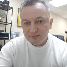 Фотография мужчины Роман, 41 год из г. Краснодар