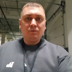 Фотография мужчины Александр, 40 лет из г. Канаш