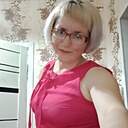 Любовь Любочка, 43 года