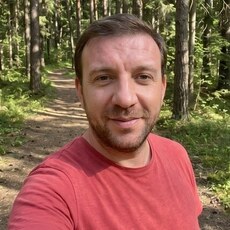 Фотография мужчины Антон, 42 года из г. Волгоград
