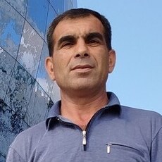 Фотография мужчины Халид, 45 лет из г. Зеленоградск