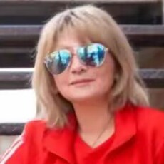 Фотография девушки Кира, 53 года из г. Петушки