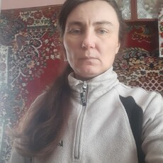 Фотография девушки Таня, 45 лет из г. Подволочиск