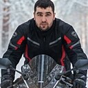 Димас, 35 лет