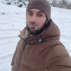 Фотография мужчины Аварец В Сети, 35 лет из г. Махачкала