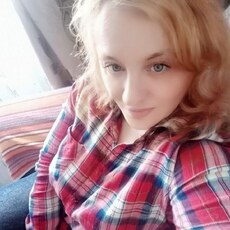 Фотография девушки Инна, 43 года из г. Ноябрьск