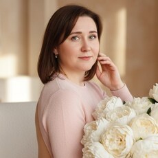 Фотография девушки Янусик, 30 лет из г. Рогачев