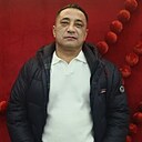 Нурболат, 45 лет