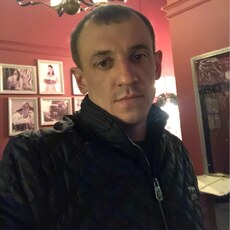 Фотография мужчины Константин, 36 лет из г. Новосибирск
