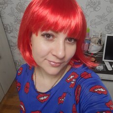 Фотография девушки Берлинка, 43 года из г. Йошкар-Ола