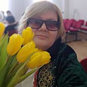 Аля, 50 лет