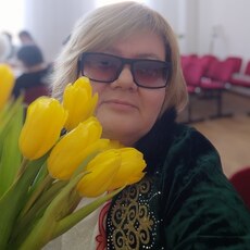 Фотография девушки Аля, 50 лет из г. Караганда
