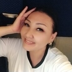 Фотография девушки Лана, 43 года из г. Шымкент