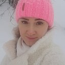 Наталья, 44 года