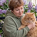 Светлана, 55 лет