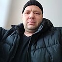 Макс, 46 лет