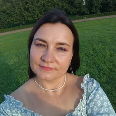 Фотография девушки Наталья, 44 года из г. Подольск