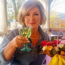 Фотография девушки Ольга, 58 лет из г. Бикин