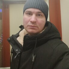 Фотография мужчины Игорь, 41 год из г. Чебоксары