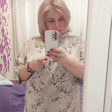 Фотография девушки Наташа, 51 год из г. Тихвин