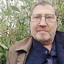 Невидимый, 55 лет