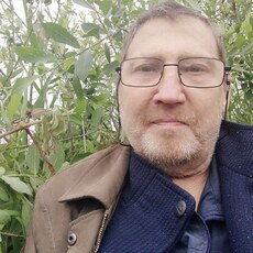 Фотография мужчины Невидимый, 55 лет из г. Шахунья