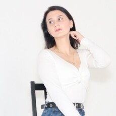 Фотография девушки Екатерина, 29 лет из г. Санкт-Петербург