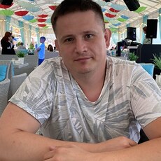 Фотография мужчины Николай, 38 лет из г. Таганрог