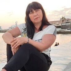 Фотография девушки Валентина, 61 год из г. Владимир