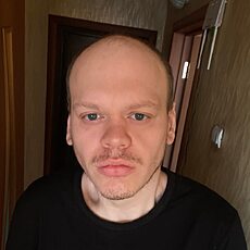 Фотография мужчины Павел, 32 года из г. Рубцовск