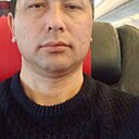 Талиб, 45 лет