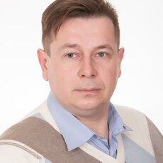 Фотография мужчины Константин, 41 год из г. Тула