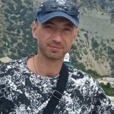 Фотография мужчины Александр, 43 года из г. Бузулук