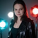 Инна Сонова, 32 года