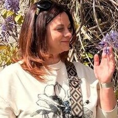 Фотография девушки Лена, 42 года из г. Мюнстер