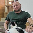 Сергей, 34 года
