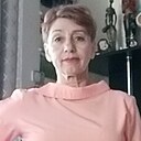 Валентина, 62 года