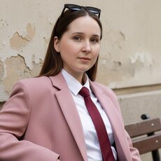Фотография девушки Мария, 30 лет из г. Дзержинск