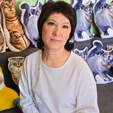 Фотография девушки Светлана, 51 год из г. Слуцк