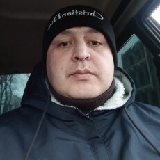 Фотография мужчины Хасан, 41 год из г. Тында