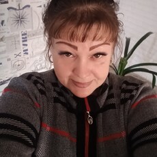 Фотография девушки Натали, 51 год из г. Риддер