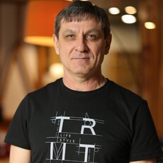 Фотография мужчины Mn, 47 лет из г. Сухой Лог