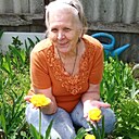 Людмила, 67 лет