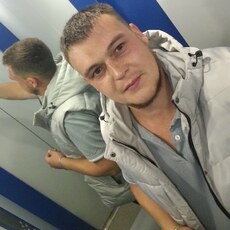 Фотография мужчины Игорь, 34 года из г. Ярославль