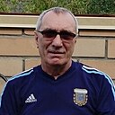 Сергей, 63 года
