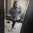 Надюша, 30 лет
