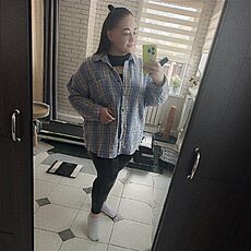 Фотография девушки Надюша, 30 лет из г. Новосибирск