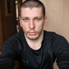 Фотография мужчины Егорка, 34 года из г. Калуга