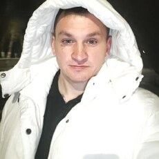 Фотография мужчины Тёма, 33 года из г. Первоуральск