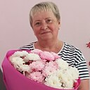 Елена, 58 лет